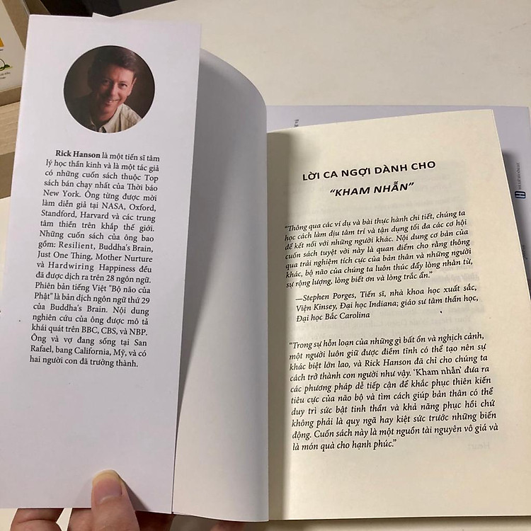 Kham Nhẫn - Ảnh 3