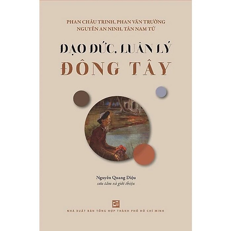 Đạo Đức, Luân Lý Đông Tây - Ảnh 2