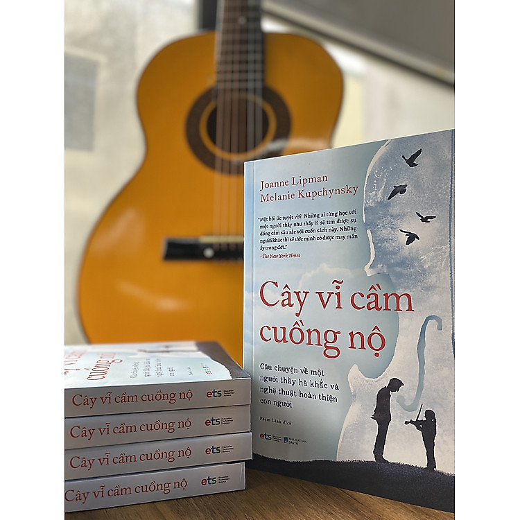 Cây Vĩ Cầm Cuồng Nộ (Tái bản) - Ảnh 3