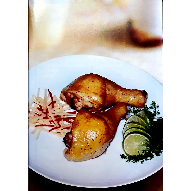 Món Ăn Được Ưa Thích - Món Gà, Vịt (Tái Bản) - Ảnh 5