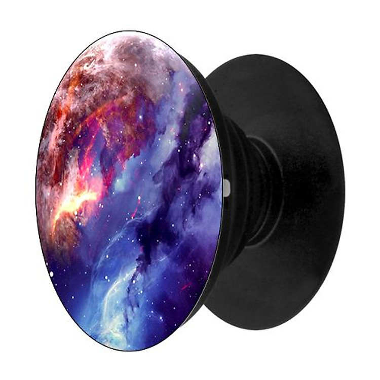 Popsocket mẫu hệ mặt trời 2 - Hàng chính hãng
