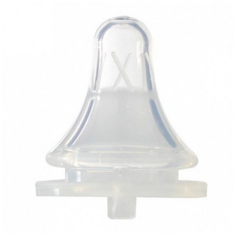 Núm ty Cổ Hẹp Wesser S/M/L (2 cái) Đảm bảo Tiết kiệm - Hình ảnh 4