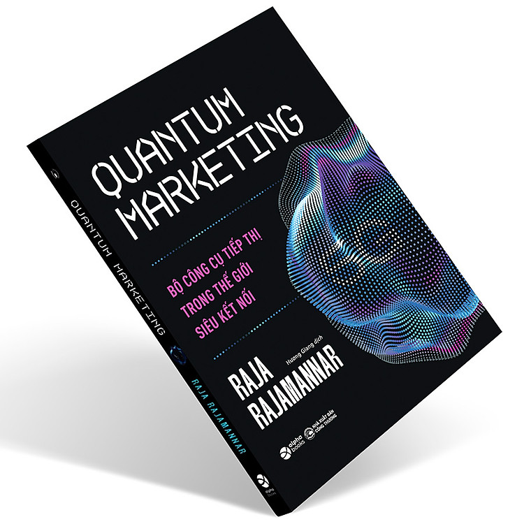 Quantum Marketing - Ảnh 4