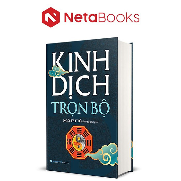 Kinh Dịch Trọn Bộ
