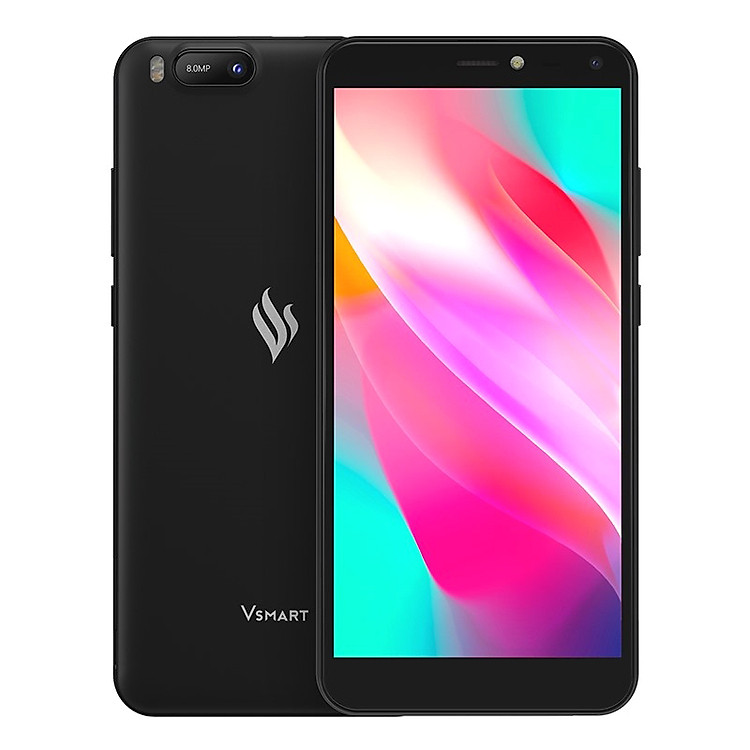 Điện Thoại Vsmart Bee (1GB/16GB) - Hàng Chính Hãng