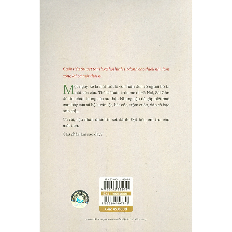 Tủ Sách Vàng - Tác Phẩm Chọn Lọc Dành Cho Thiếu Nhi - Ảnh 2