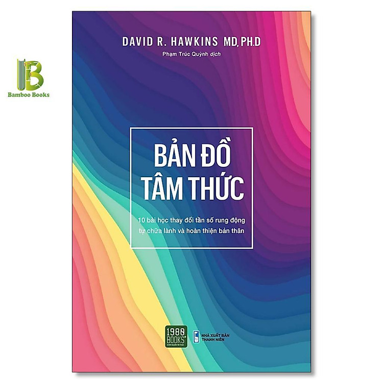 Bản Đồ Tâm Thức