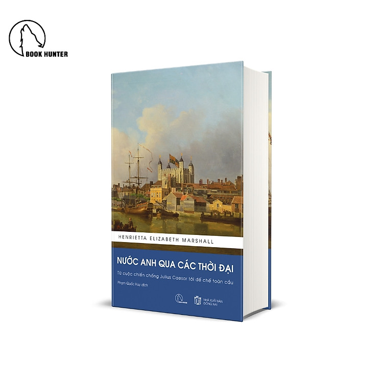 Nước Anh qua các thời đại – Henrietta Elizabeth Marshall - Ảnh 2