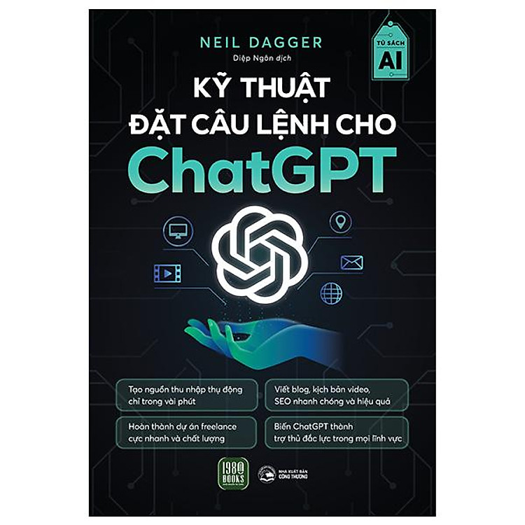 Kỹ Thuật Đặt Câu Lệnh Cho Chat GPT - Ảnh 2