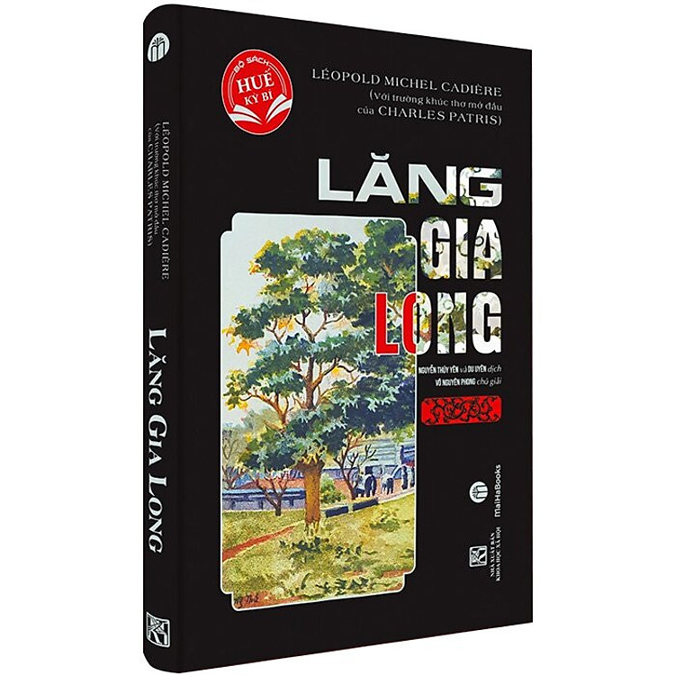 Lăng Gia Long - Léopold Cadière - Ảnh 4