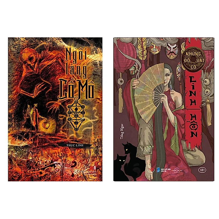 Ngôi Làng Cổ Mộ