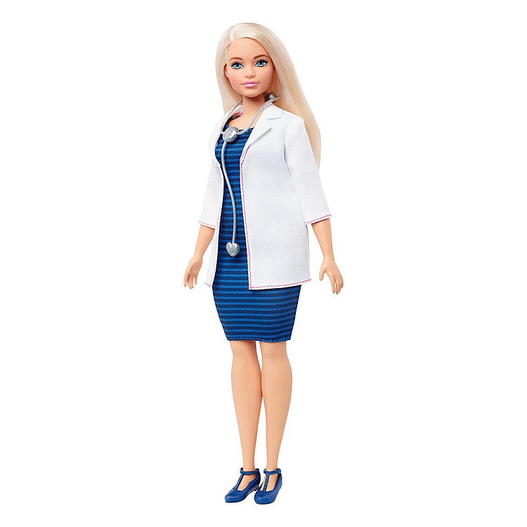 Búp Bê Nghề Nghiệp Barbie