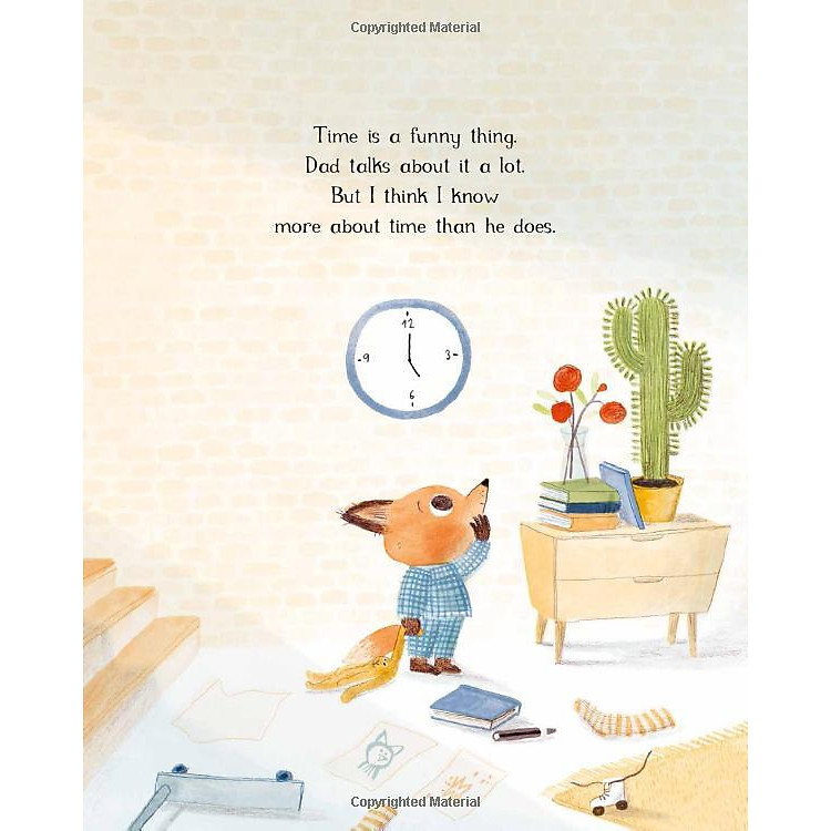 Five More Minutes - Ảnh 4