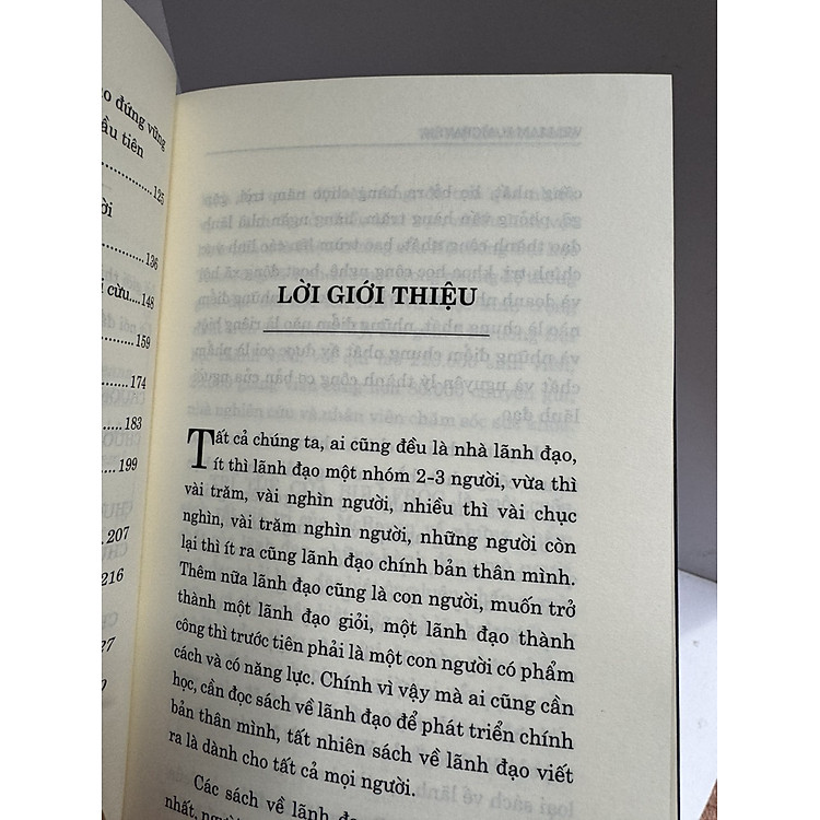 TRÍ TUỆ CỦA BULLFROG - Lãnh Đạo Thật Đơn Giản Nhưng Cũng Không Dễ Dàng - Ảnh 4