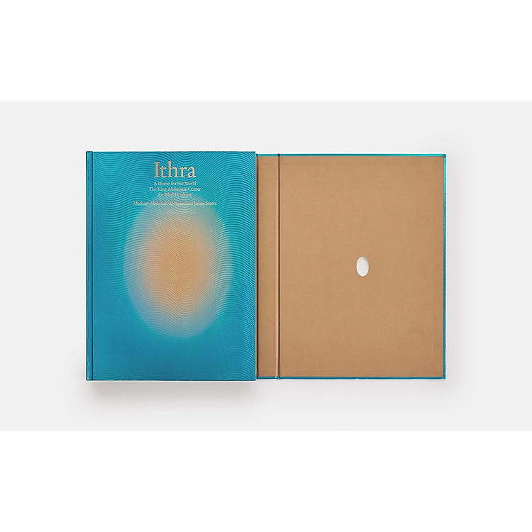 Ithra: A Home for the World - Ảnh 3