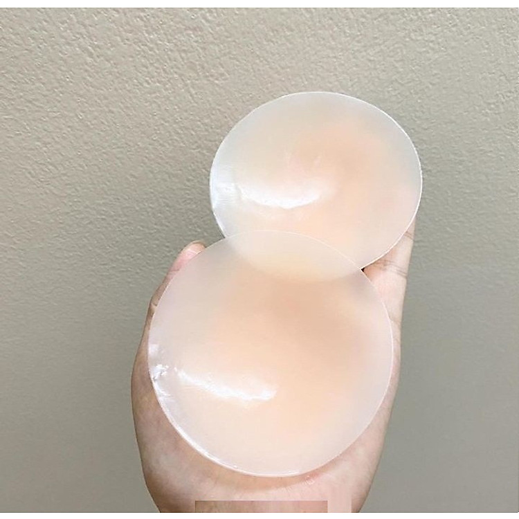 Miếng dán ngực, dán ngực tàng hình