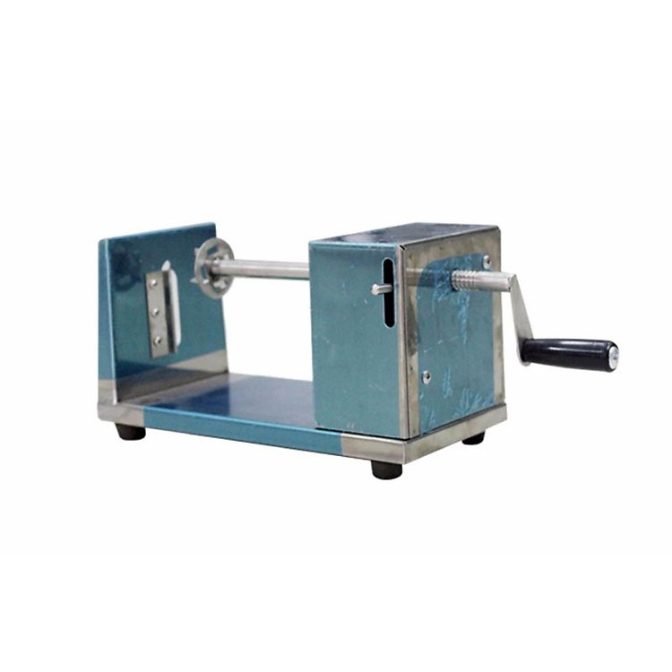 Máy Cắt Khoai Tây Lốc Xoáy