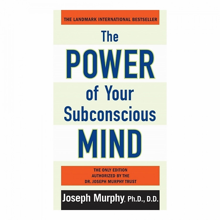 Power Of Your Subconscious Mind Us
