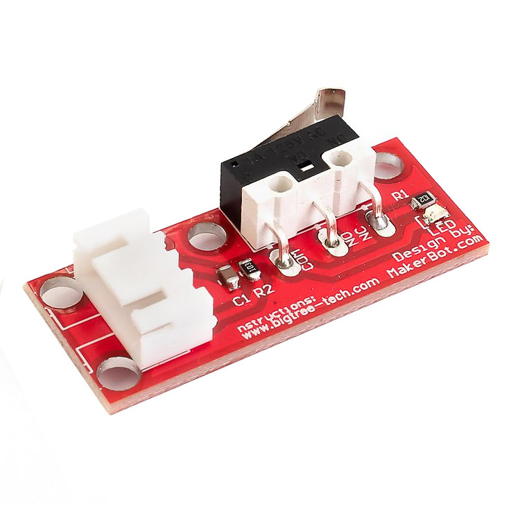 Module Công Tắc Hành Trình