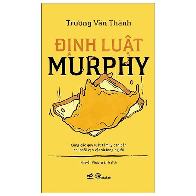 Định Luật Murphy