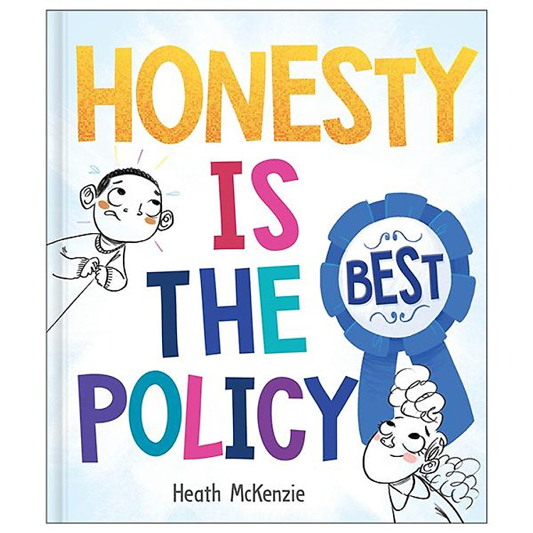 Life Lessons - Honesty Is The Best Policy - Ảnh 2