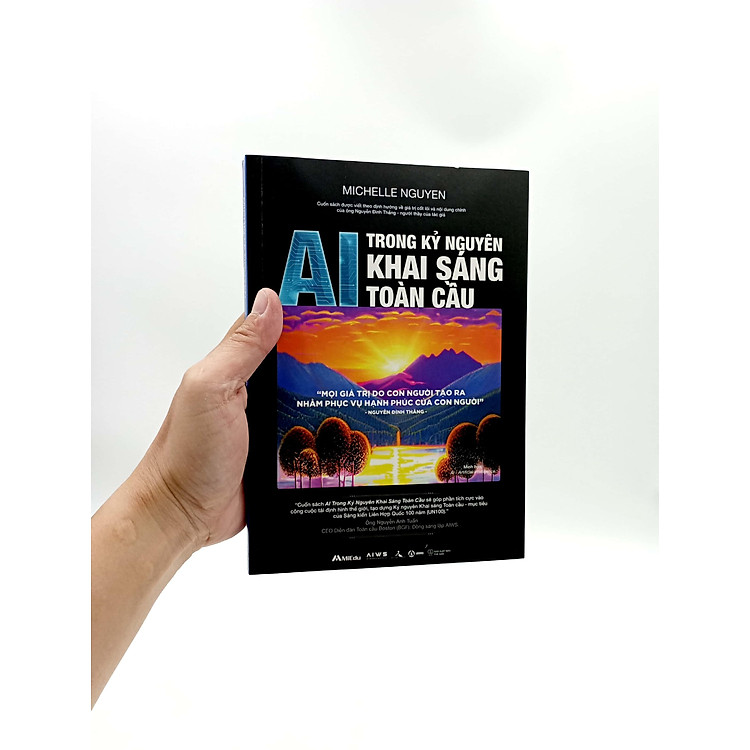 Ai Trong Kỷ Nguyên Khai Sáng Toàn Cầu - Ảnh 3