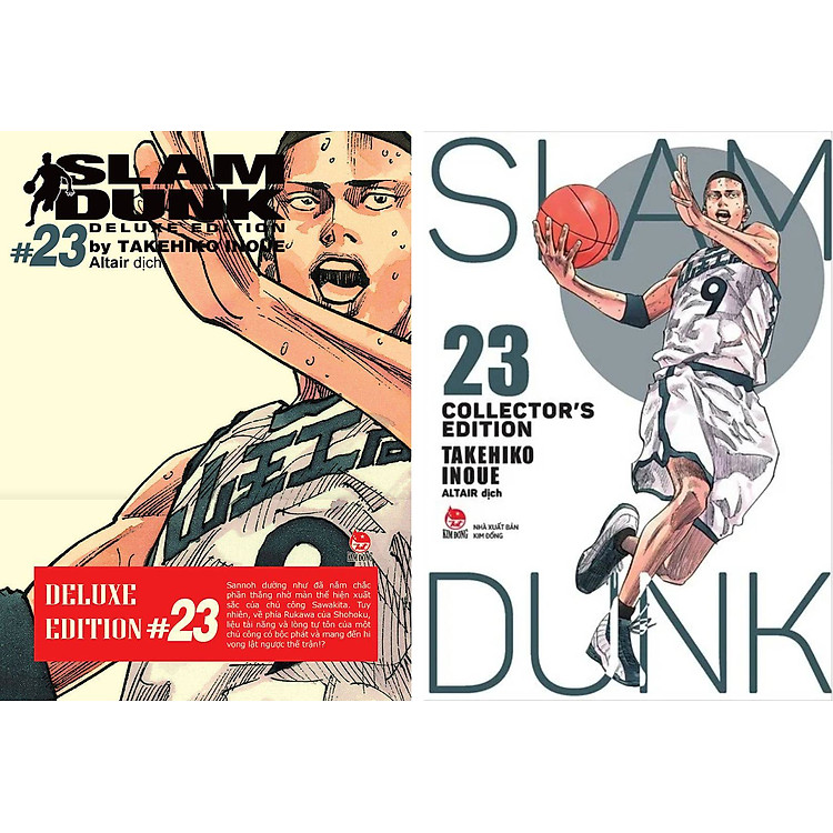 Slam Dunk - Tập 21,22,23,24 - Ảnh 4