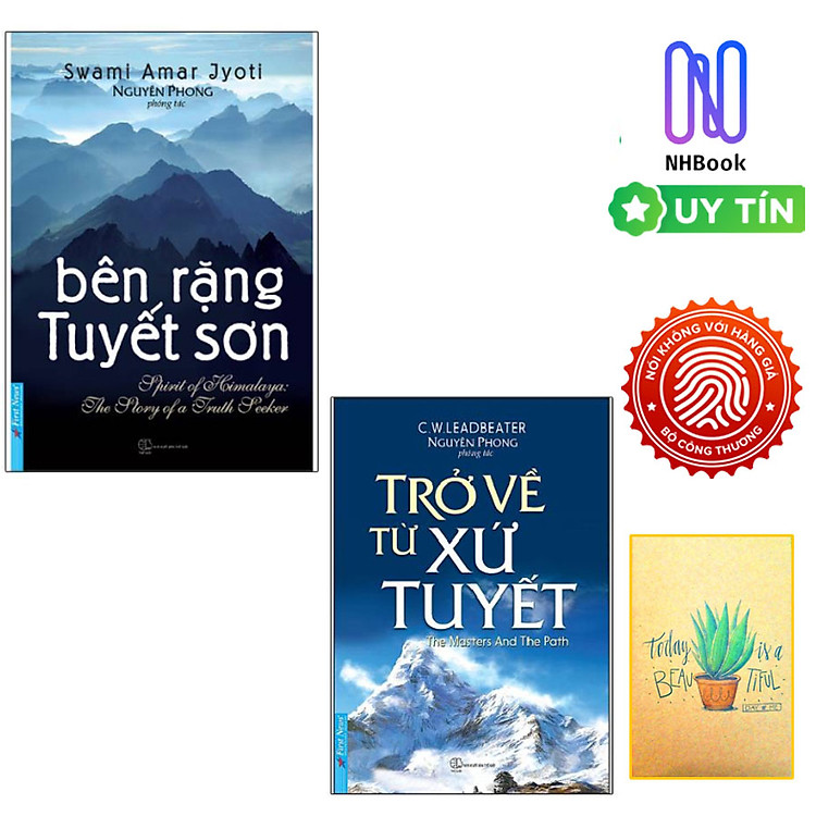 Trở Về Từ Xứ Tuyết Và Bên Rặng Tuyết Sơn