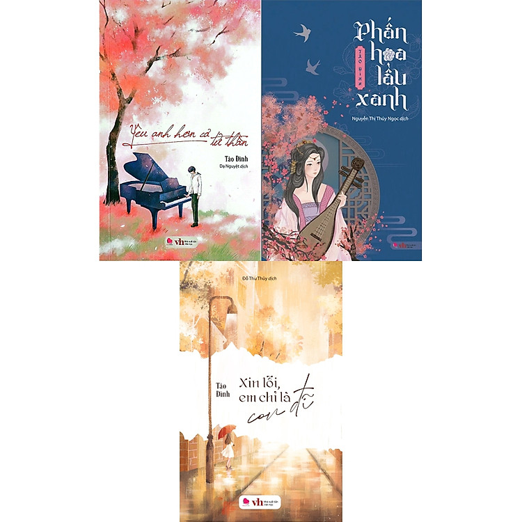 Yêu Anh Hơn Cả Tử Thần