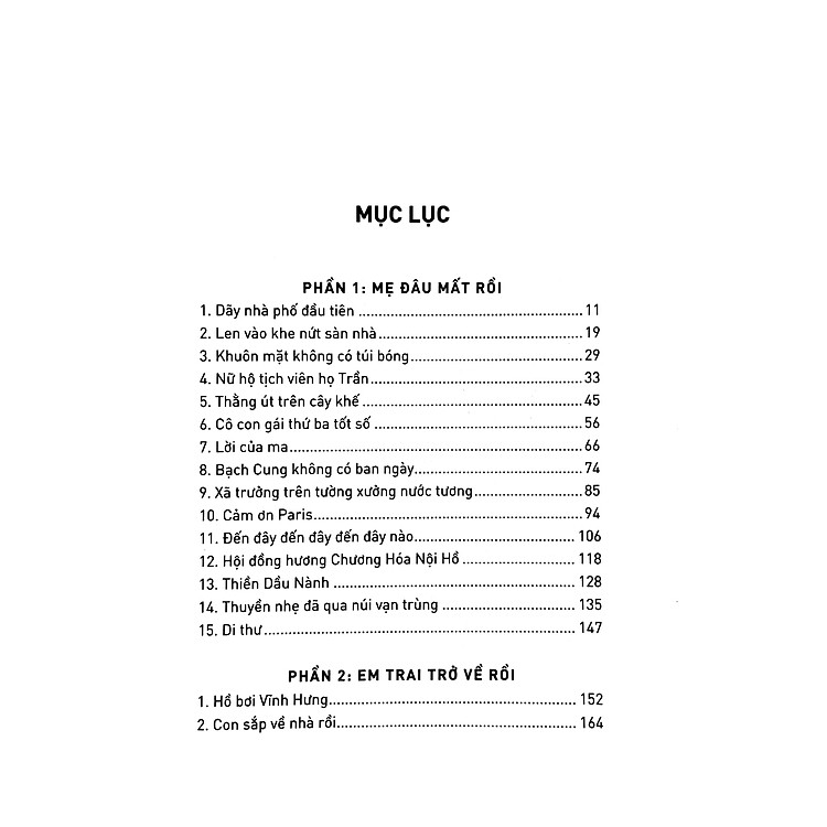 Vùng Đất Quỷ Tha Ma Bắt - Ảnh 4