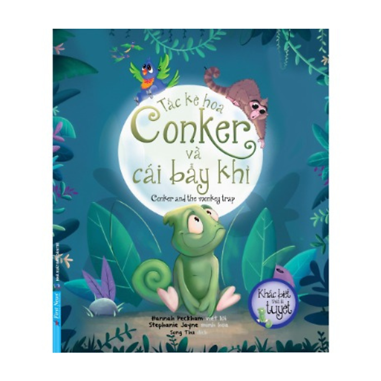 Khác Biệt Thật Là Tuyệt - Ảnh 2