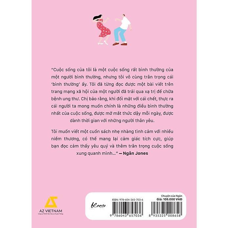 Chuyện Của Ngân - Ảnh 2