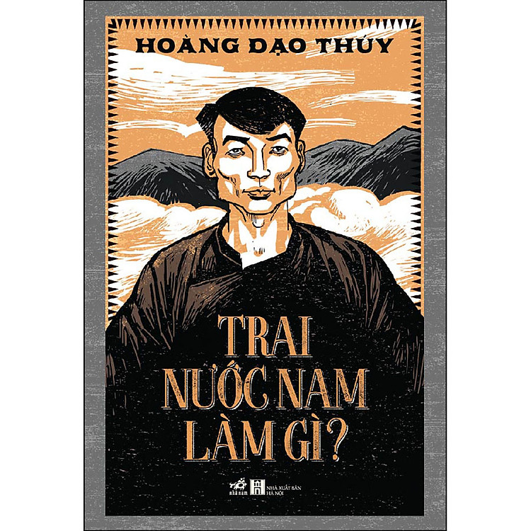 Sách Trai Nước Nam Làm Gì ?