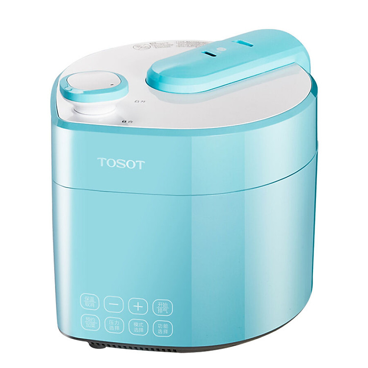 Nồi Áp Suất TOSOT CY-4018S