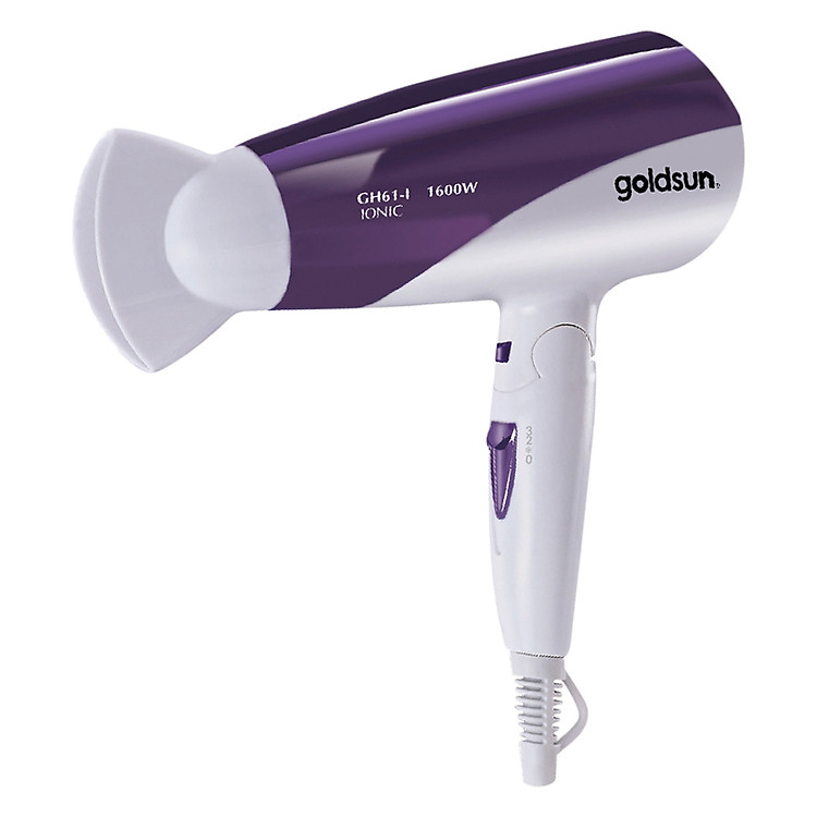 Máy Sấy Tóc Goldsun Ionic GH61-I