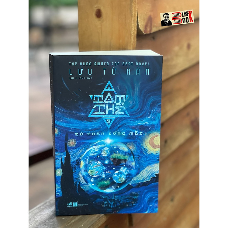 TAM THỂ 3 – Tử thần sống mãi