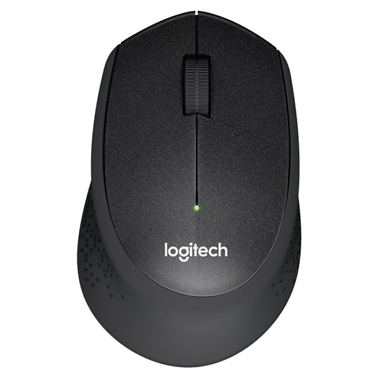 Chuột Quang Không Dây Logitech