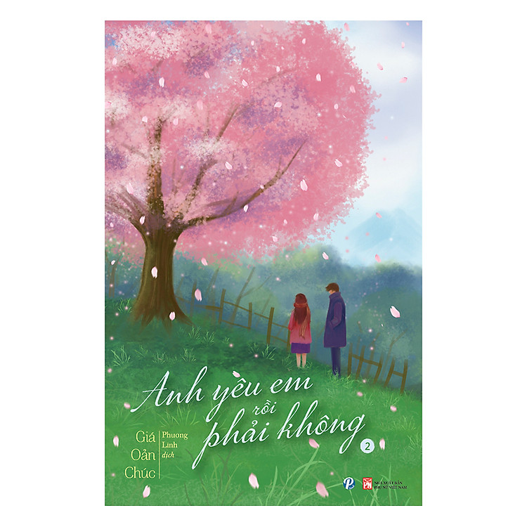 Anh Yêu Em Rồi Phải Không (2 Tập) - Ảnh 3