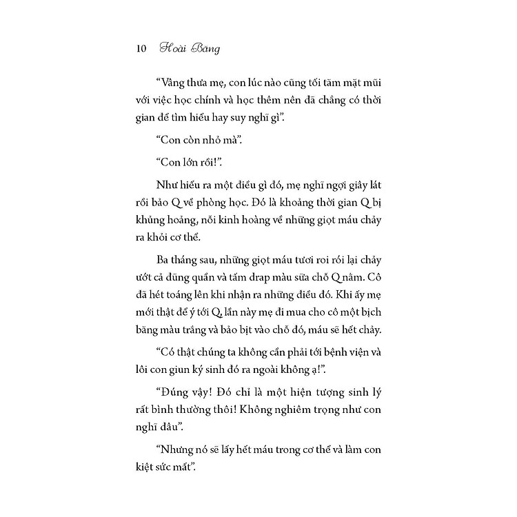 Những Con Giun Trong Thành Phố - Ảnh 6