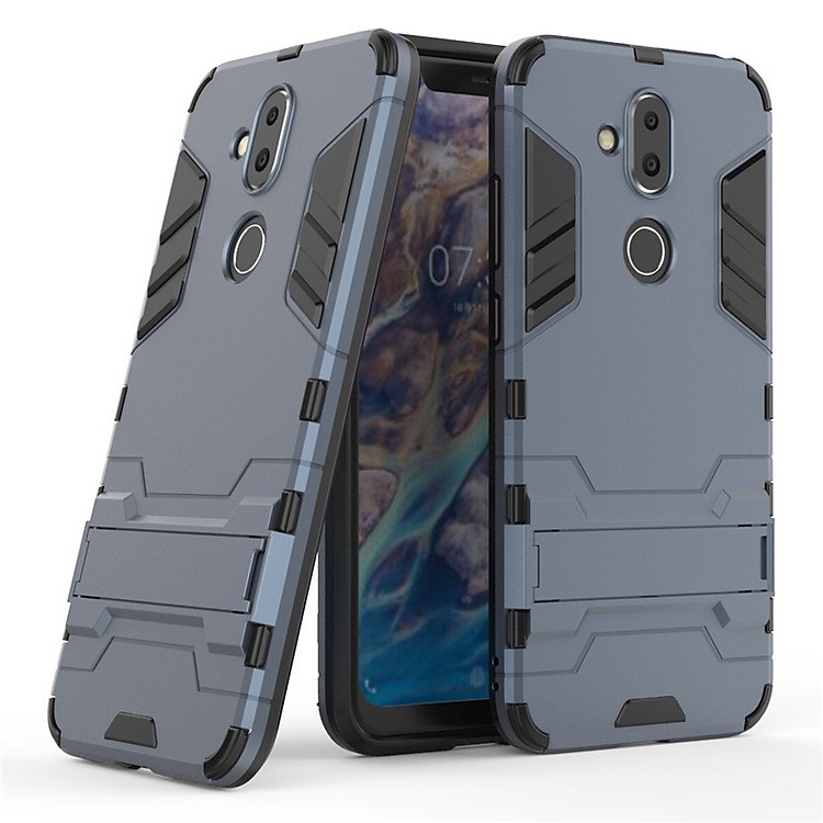 ốp lưng Nokia 8.1 plus , Nokia X7 chống sốc