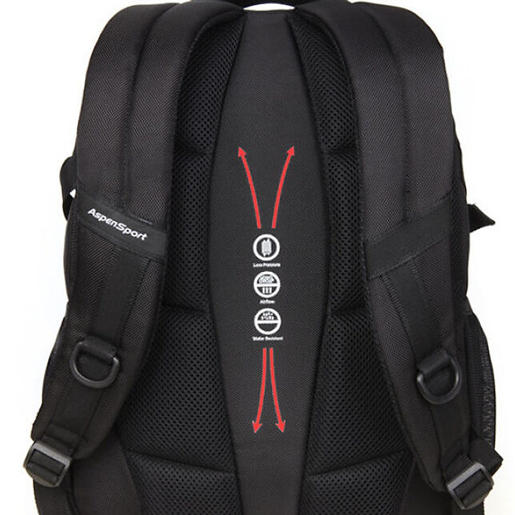 Balo Laptop AspenSport AS-B36