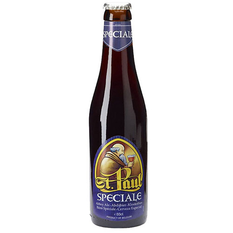 Bia St. Paul Speciale (330ml)