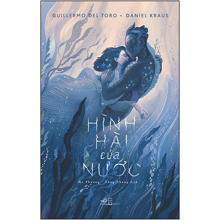 Sách Hình Hài Của Nước