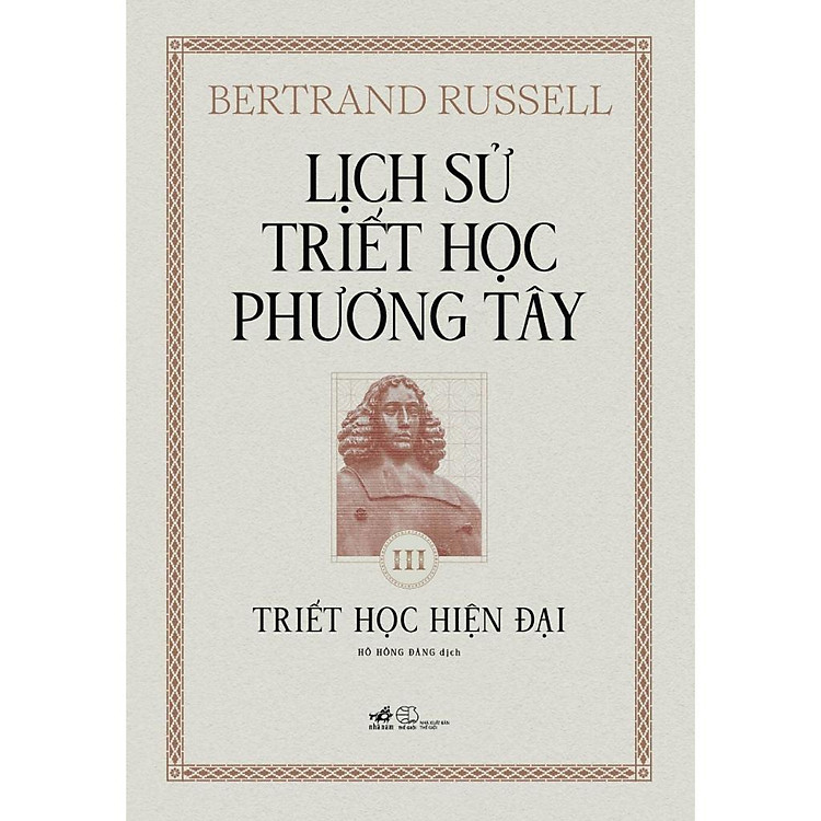 Series tác giả Bertrand Russell - Ảnh 4