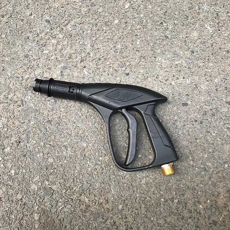 Súng Máy Rửa Xe Cao Áp 6 Súng Xịt Máy Rửa Xe Gia Đình