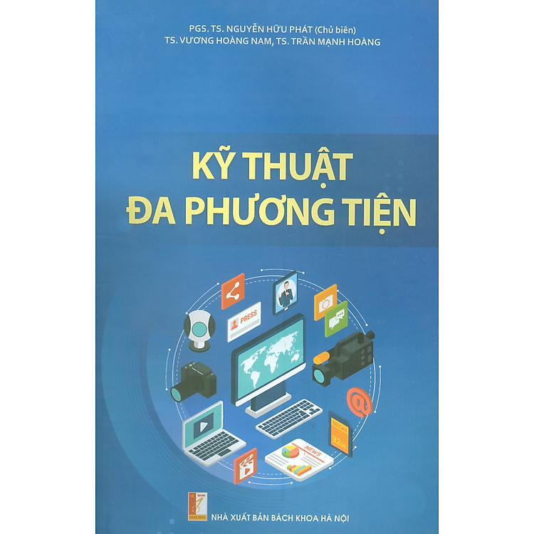 Kỹ Thuật Đa Phương Tiện