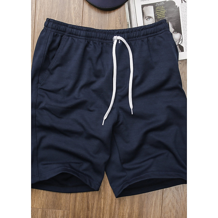 Quần Short Nam Winfa Từ 50-95kg 6 Màu