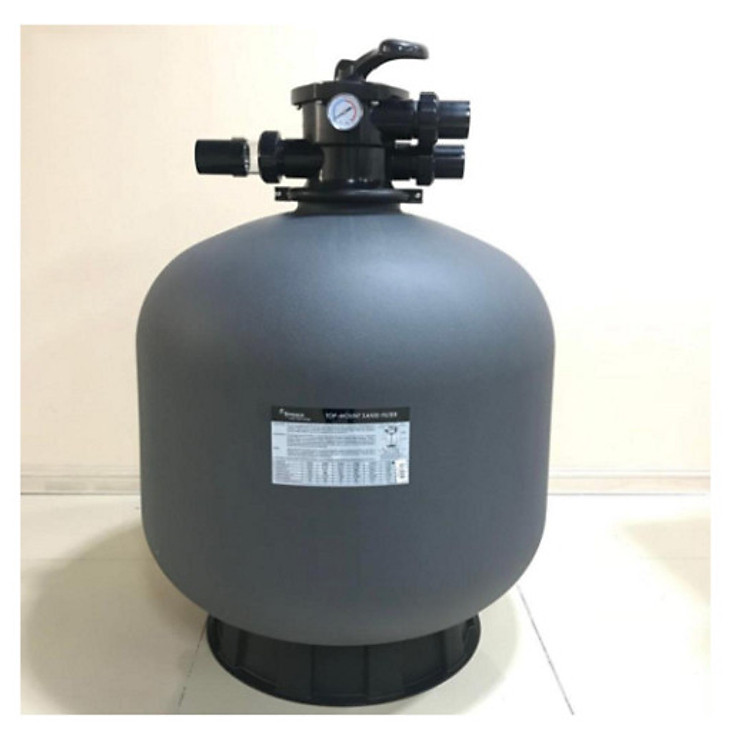Bình Lọc Cát Hồ Bơi Hãng Emaux Mã V500 D500 11.1m3/h