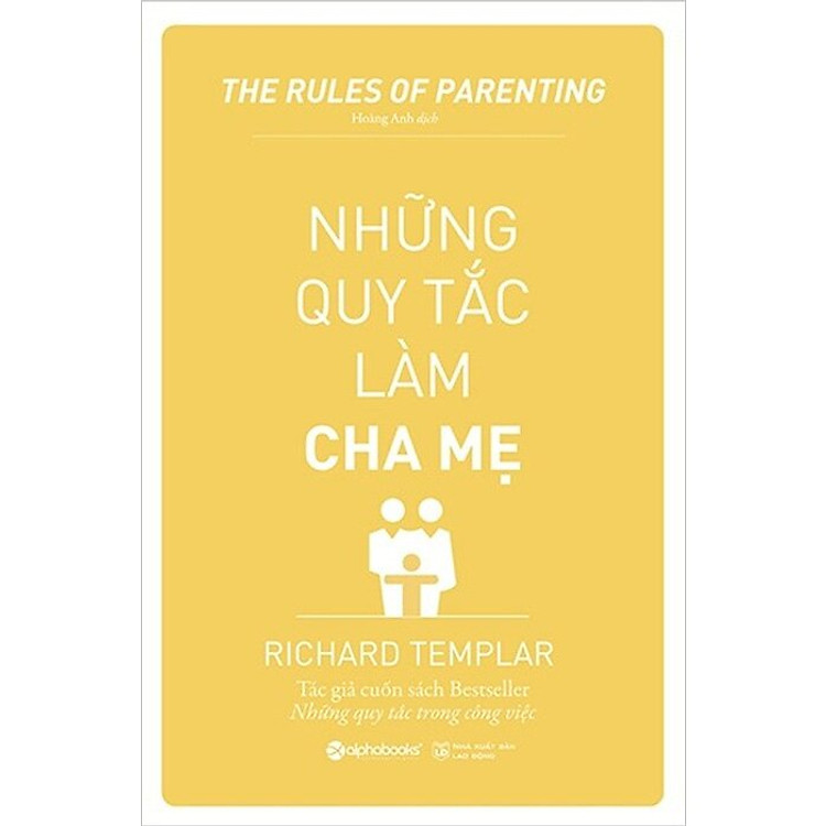 Những Quy Tắc Làm Cha Mẹ - Ảnh 2