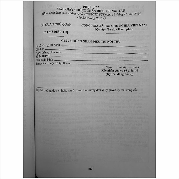Luật Dược Sửa Đổi, Bổ Sung và Các Quy Định Mới Nhất Dành Cho Ngành Dược, Dược Sĩ, Nhà Thuốc - Ảnh 5